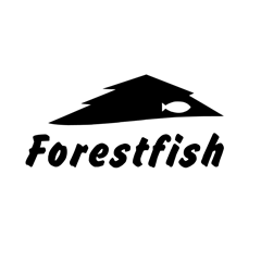 Forestfish : Airy Living. Free to Roam.